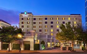 Embassy Suites Orlando Downtown